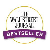 wall street journal bestseller