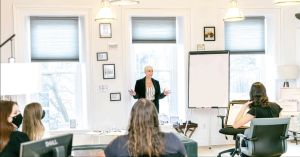 Building change readiness in your organization through leadership alignment