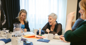 Facilitating change readiness in your organization before major transitions