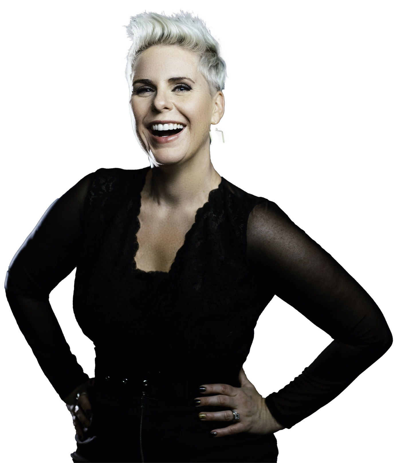 Amber Swenor empowers your leaders to become Unleashed: